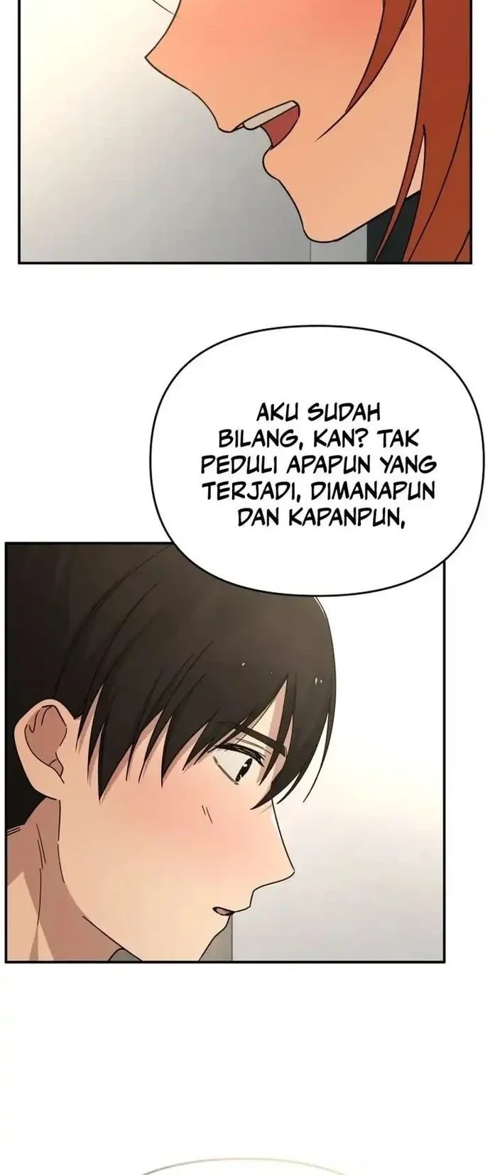 Mia Has Returned Chapter 20 - halaman 39
