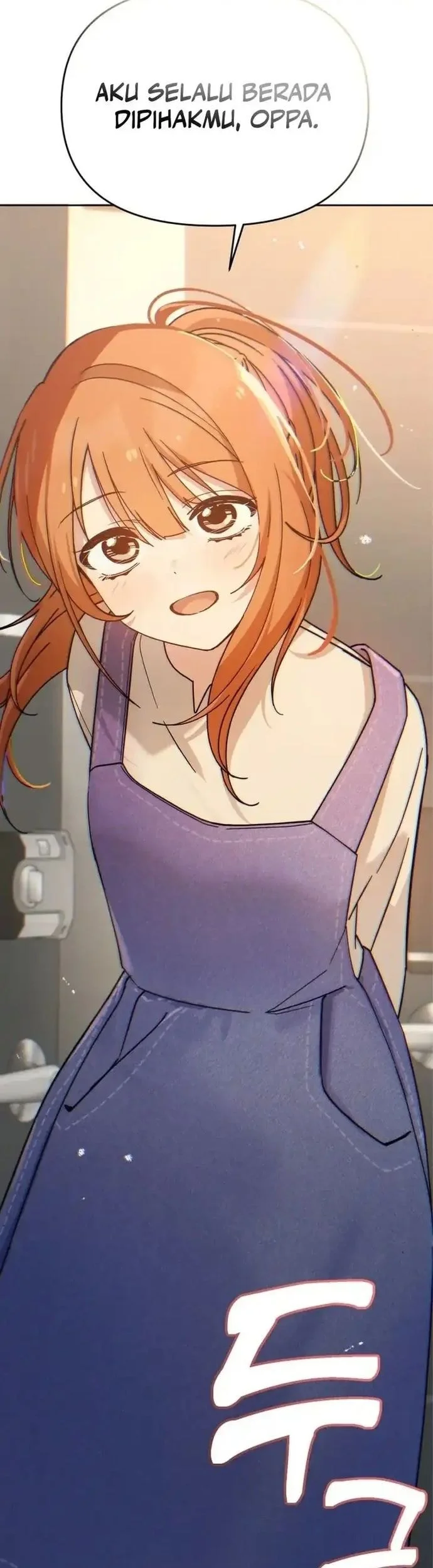 Mia Has Returned Chapter 20 - halaman 40