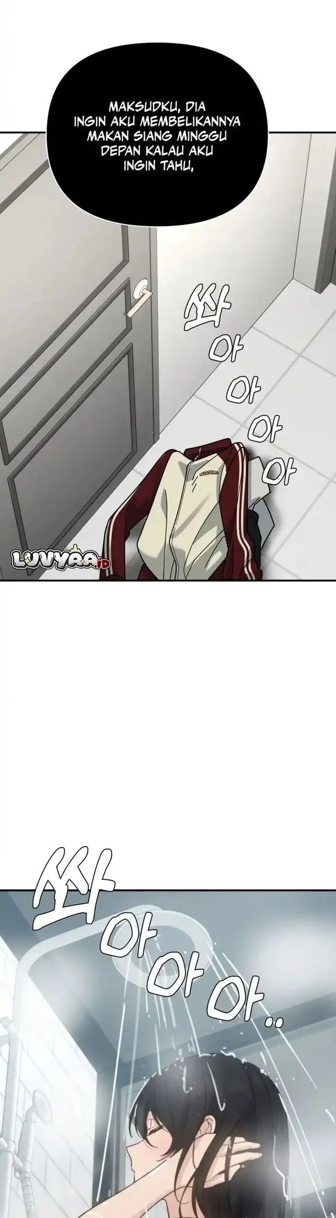 Mia Has Returned Chapter 20 - halaman 50