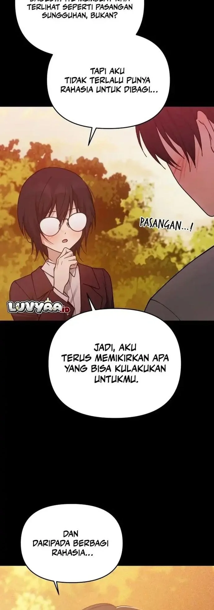 Mia Has Returned Chapter 20 - halaman 9