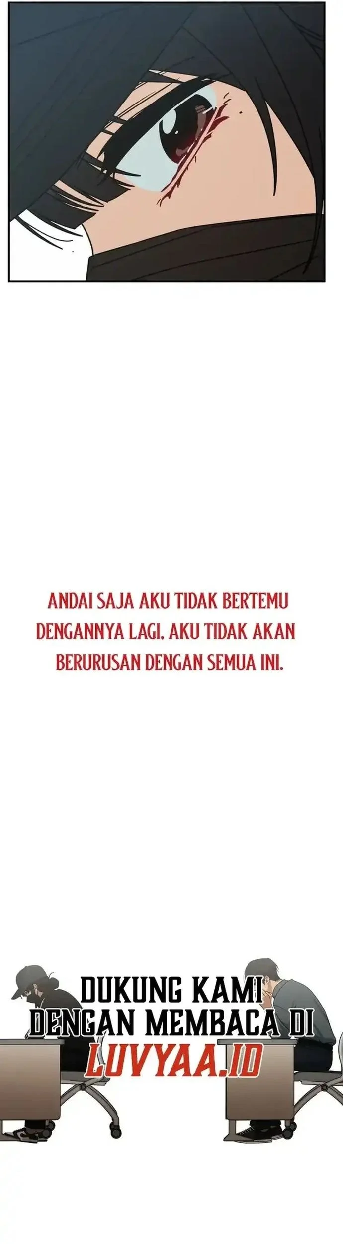 Mia Has Returned Chapter 21 - halaman 13