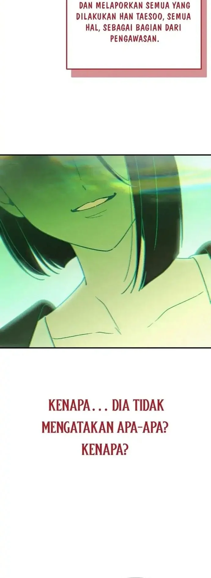 Mia Has Returned Chapter 21 - halaman 18