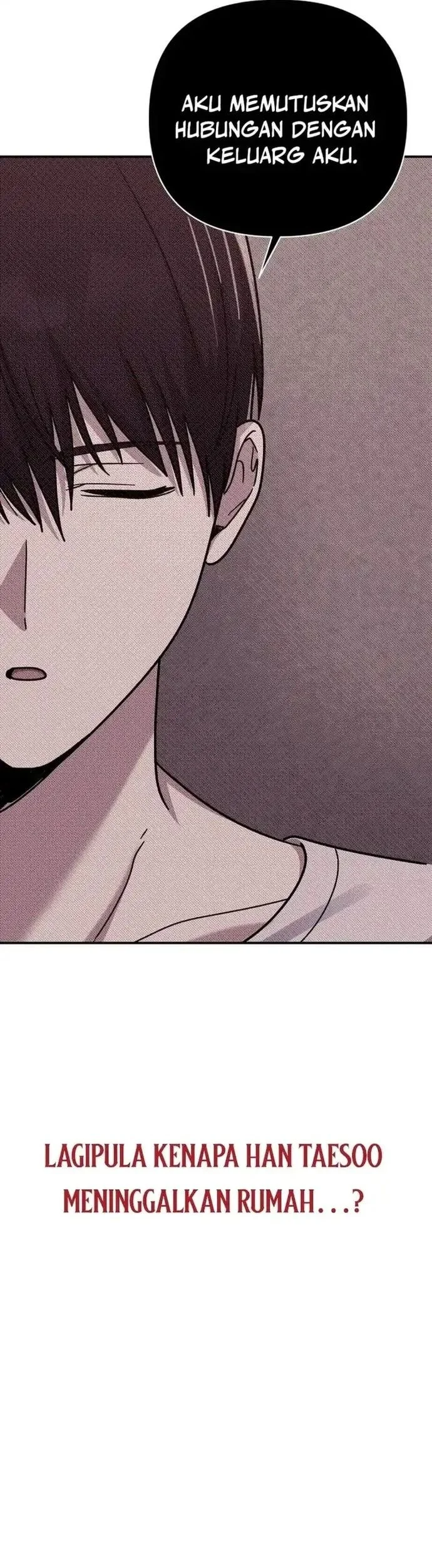 Mia Has Returned Chapter 21 - halaman 19