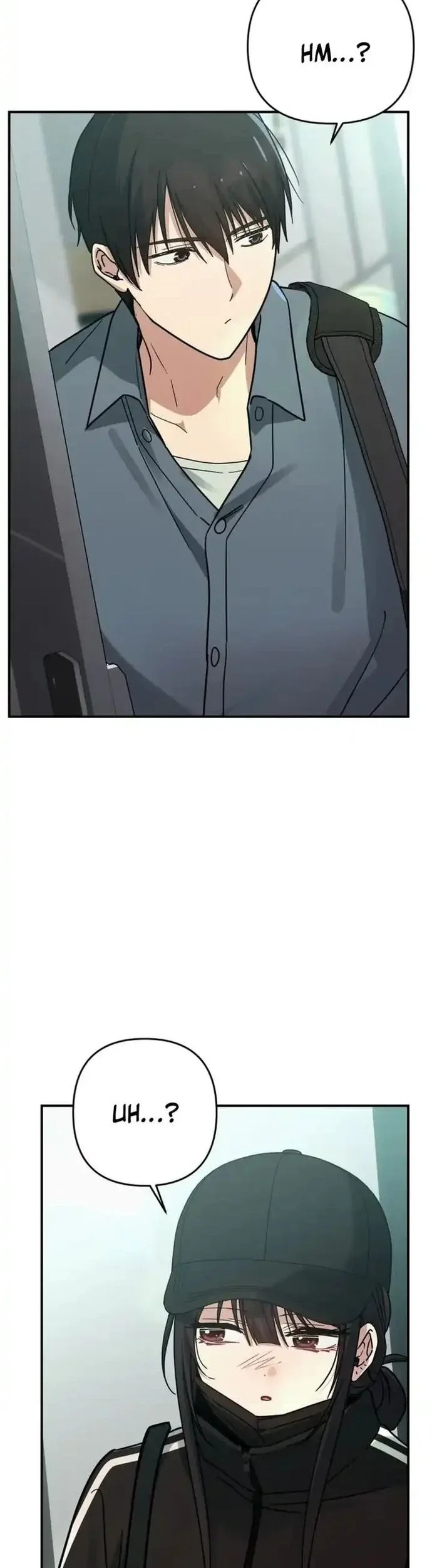 Mia Has Returned Chapter 21 - halaman 2