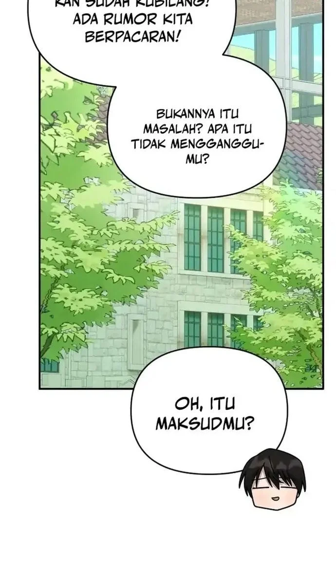 Mia Has Returned Chapter 21 - halaman 24