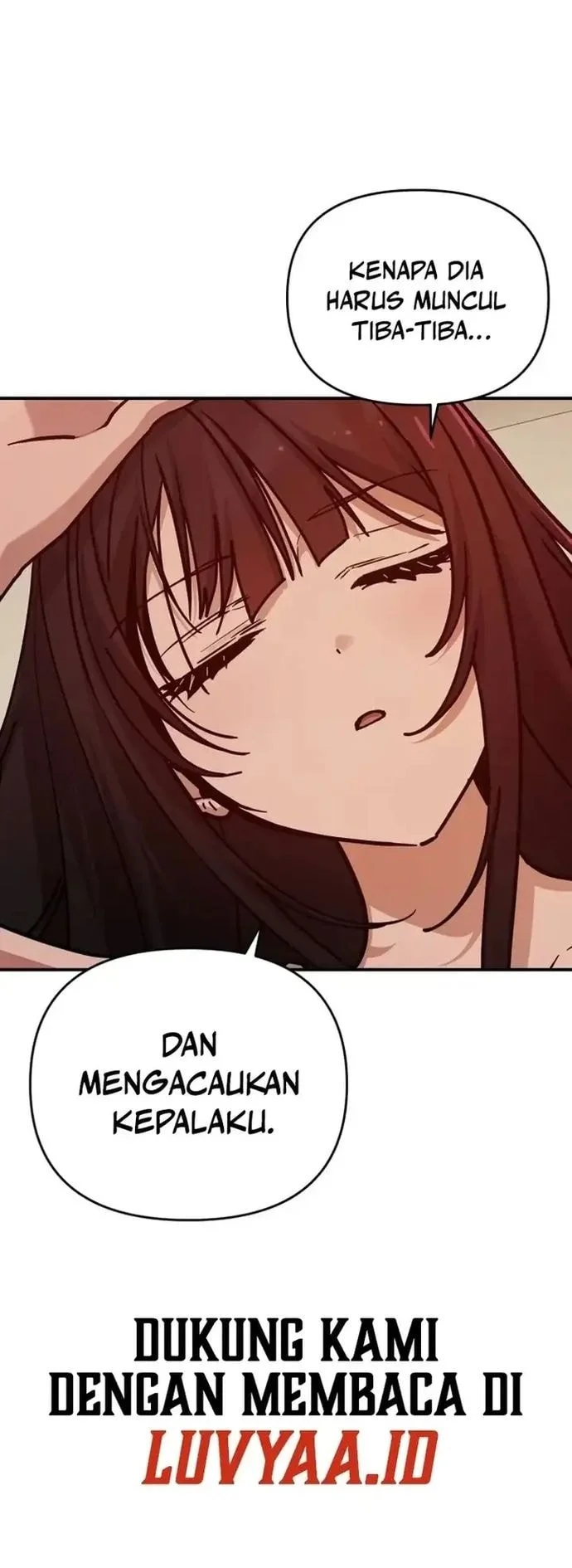 Mia Has Returned Chapter 21 - halaman 36