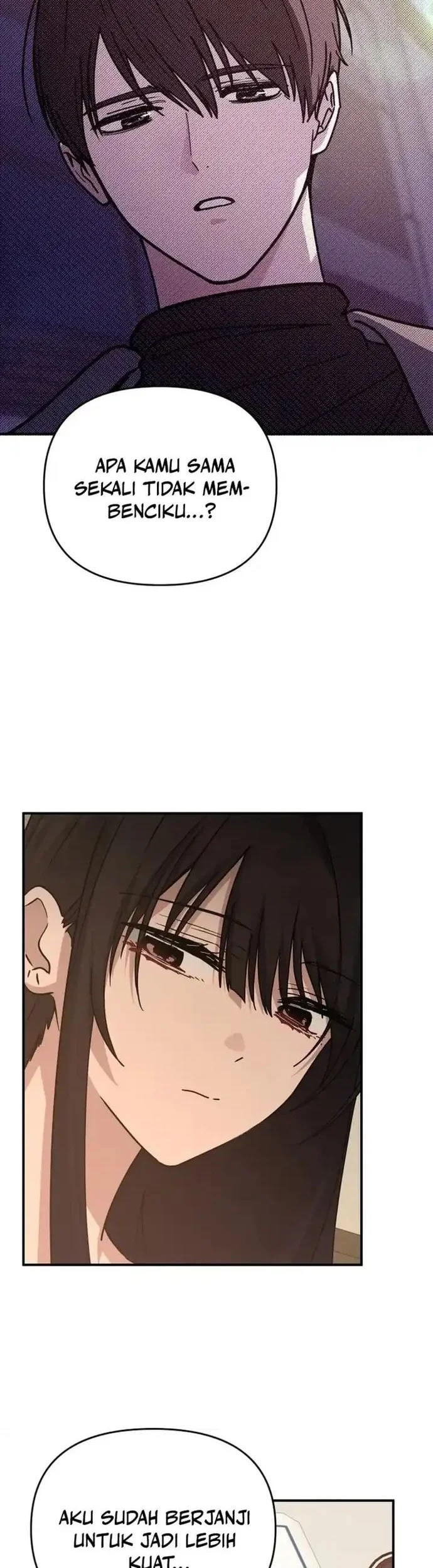 Mia Has Returned Chapter 21 - halaman 38