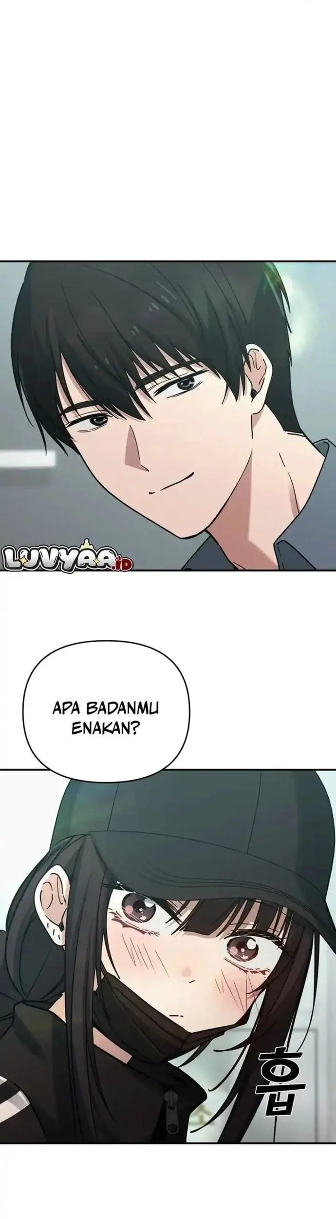 Mia Has Returned Chapter 21 - halaman 4