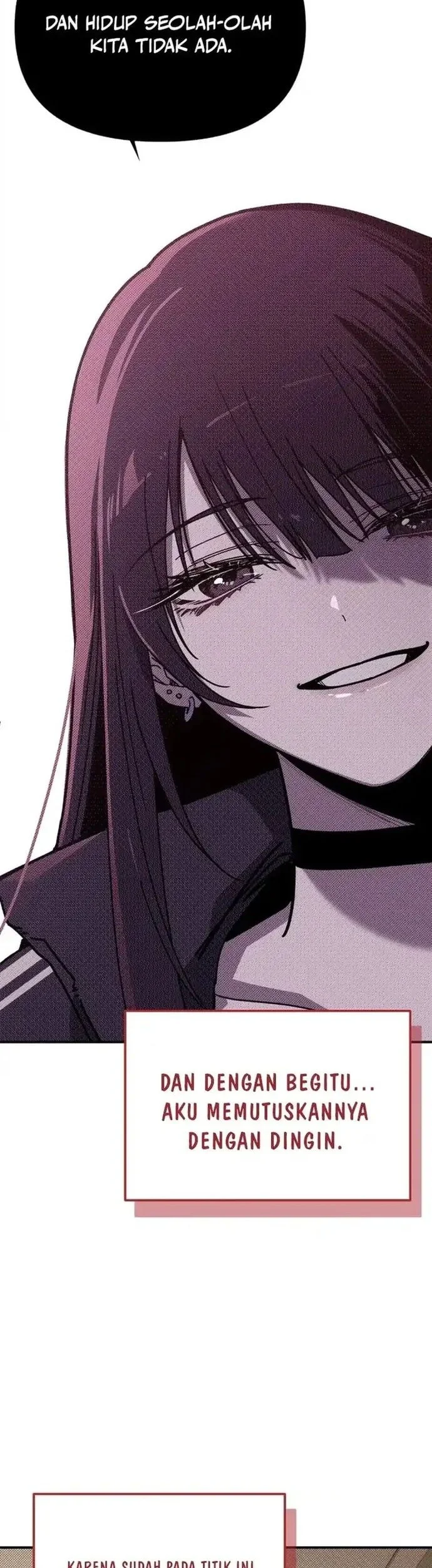 Mia Has Returned Chapter 21 - halaman 41