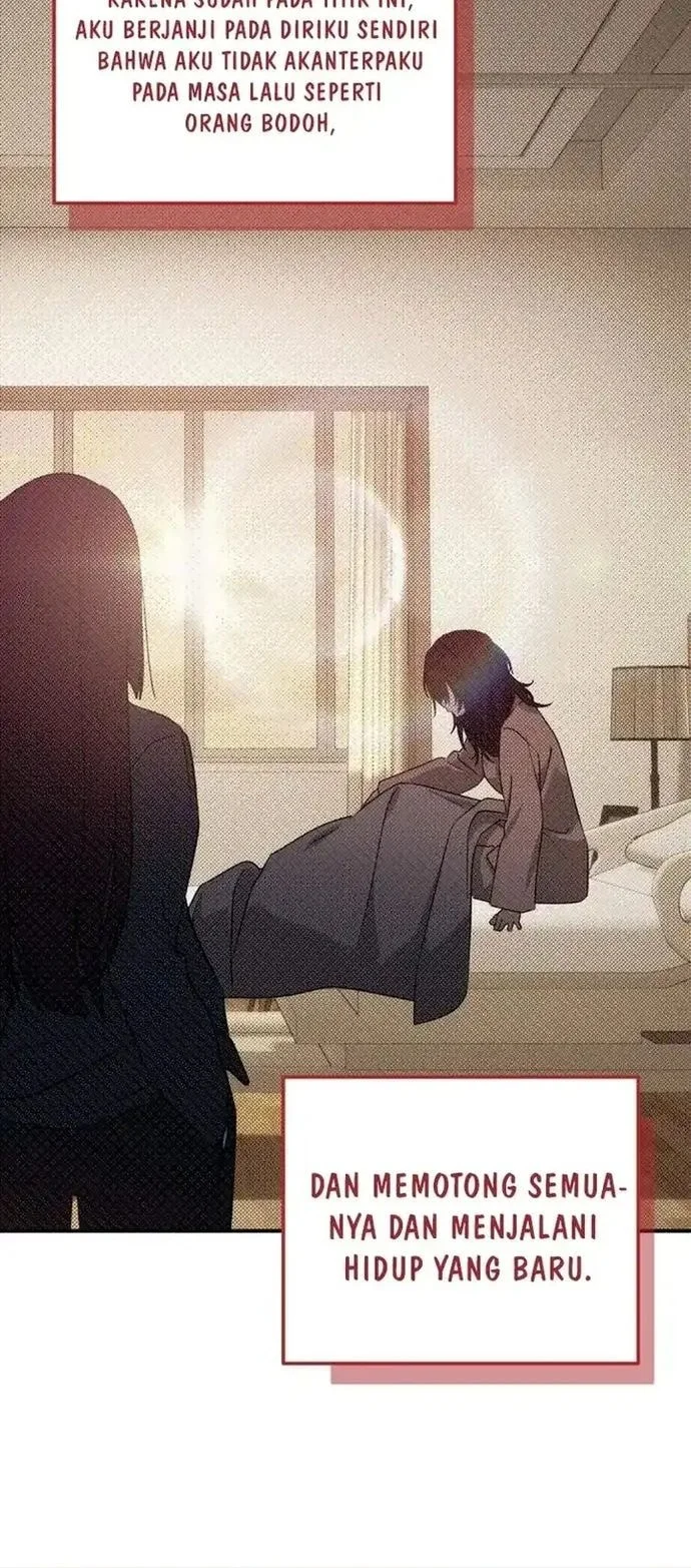 Mia Has Returned Chapter 21 - halaman 42