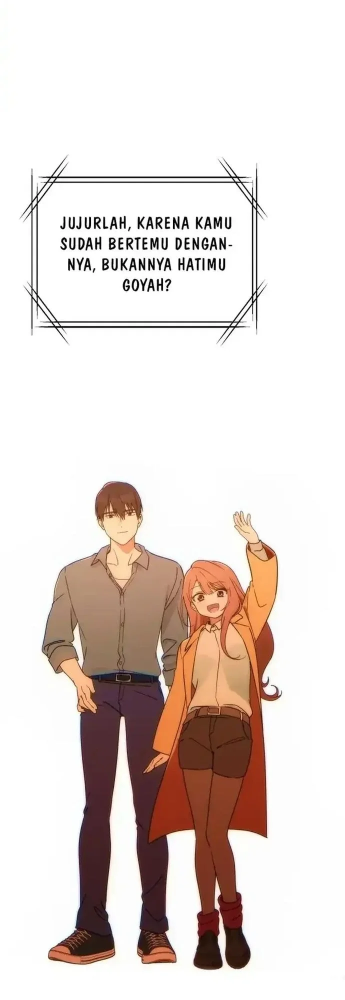 Mia Has Returned Chapter 21 - halaman 45