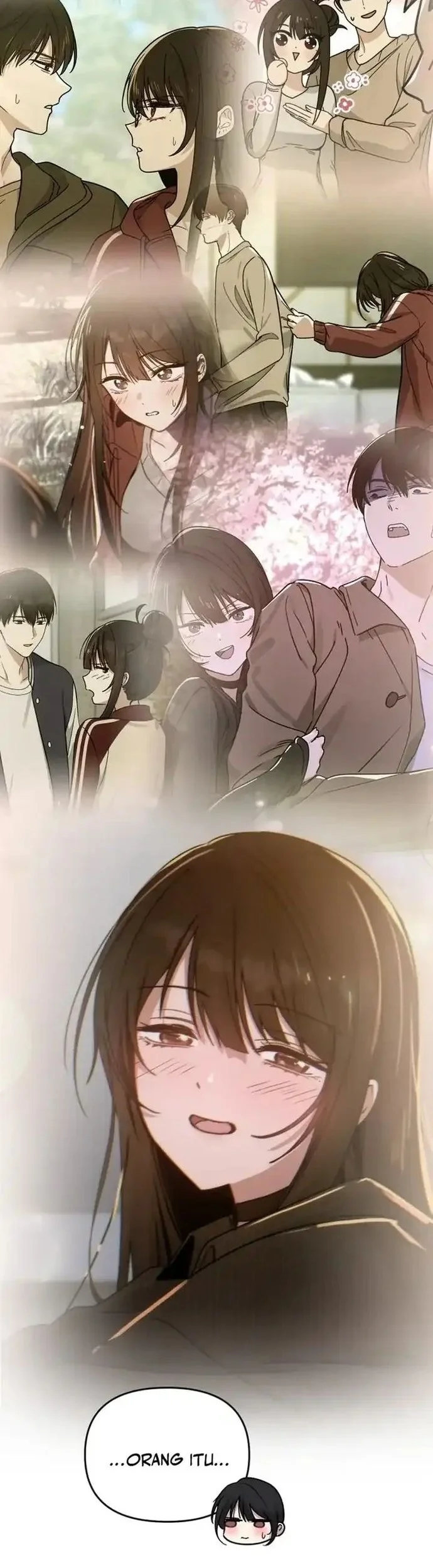 Mia Has Returned Chapter 21 - halaman 47