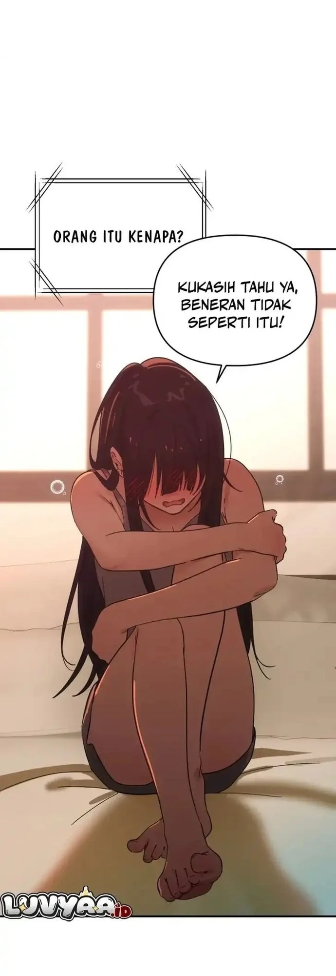 Mia Has Returned Chapter 21 - halaman 48