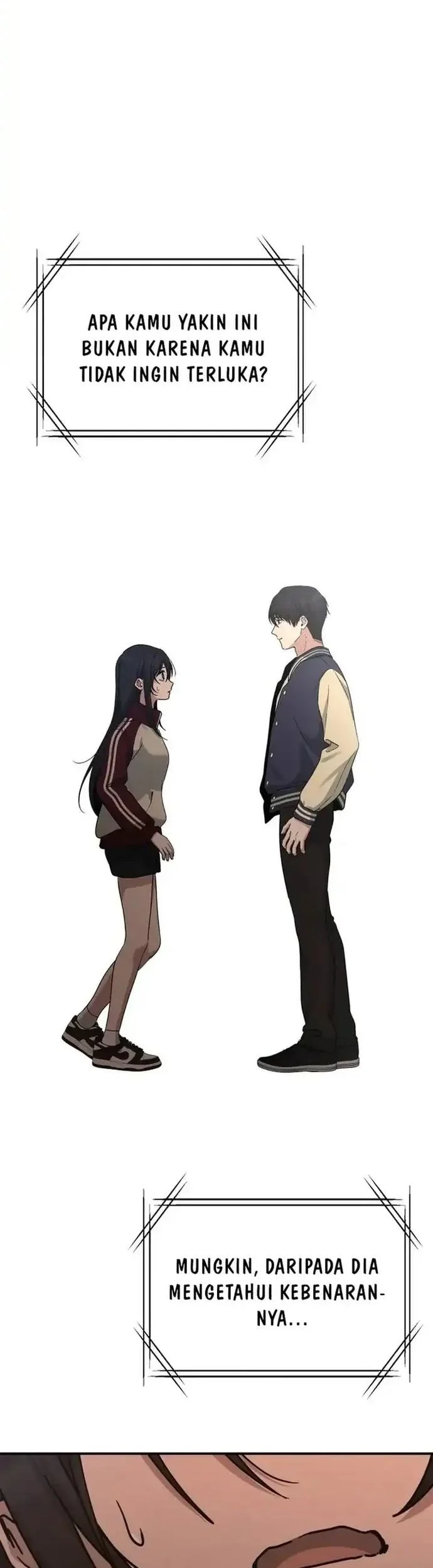 Mia Has Returned Chapter 21 - halaman 52