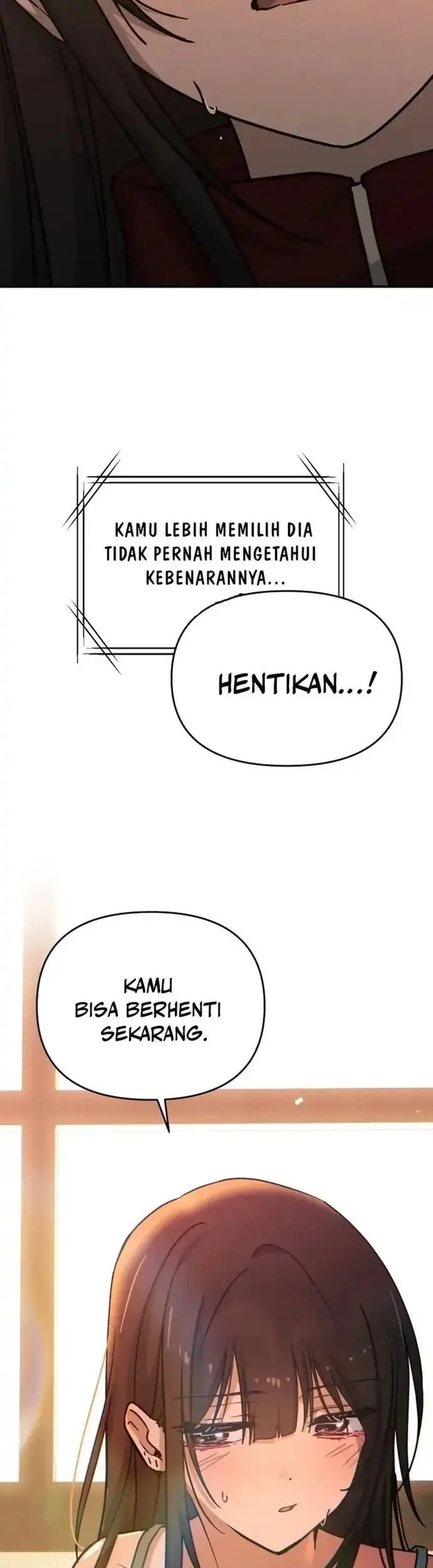 Mia Has Returned Chapter 21 - halaman 53