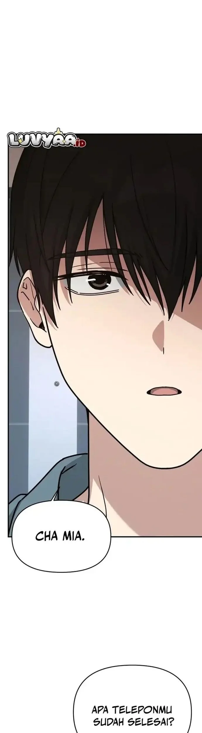 Mia Has Returned Chapter 21 - halaman 59