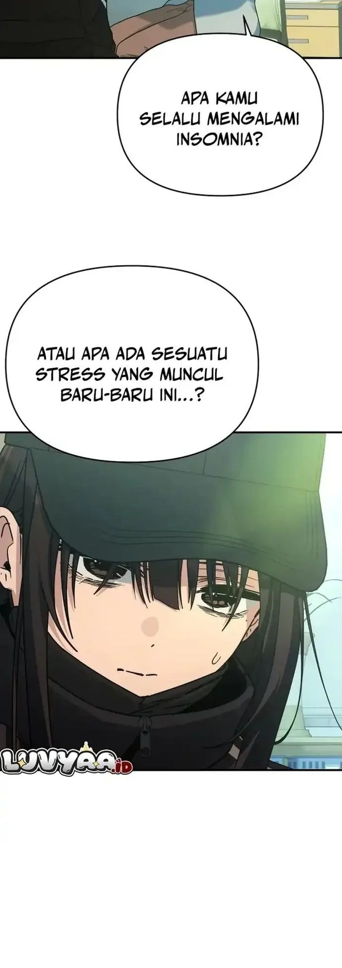 Mia Has Returned Chapter 21 - halaman 9