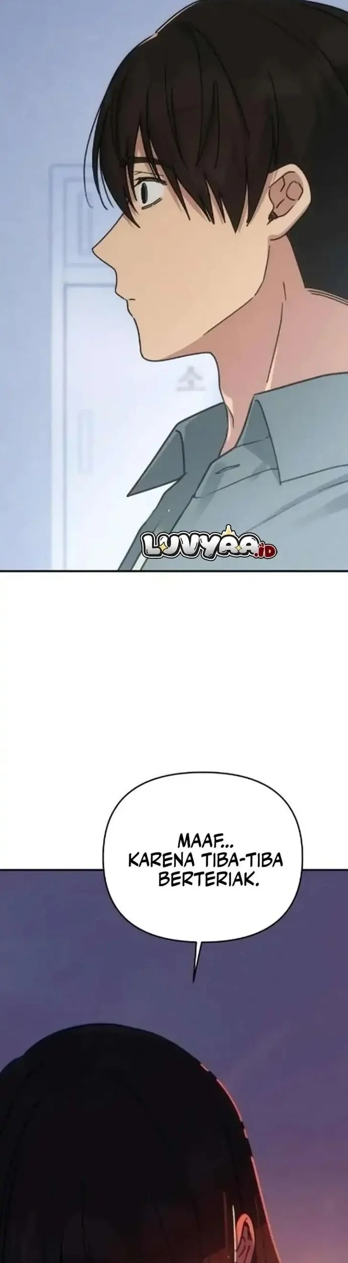 Mia Has Returned Chapter 22 - halaman 10