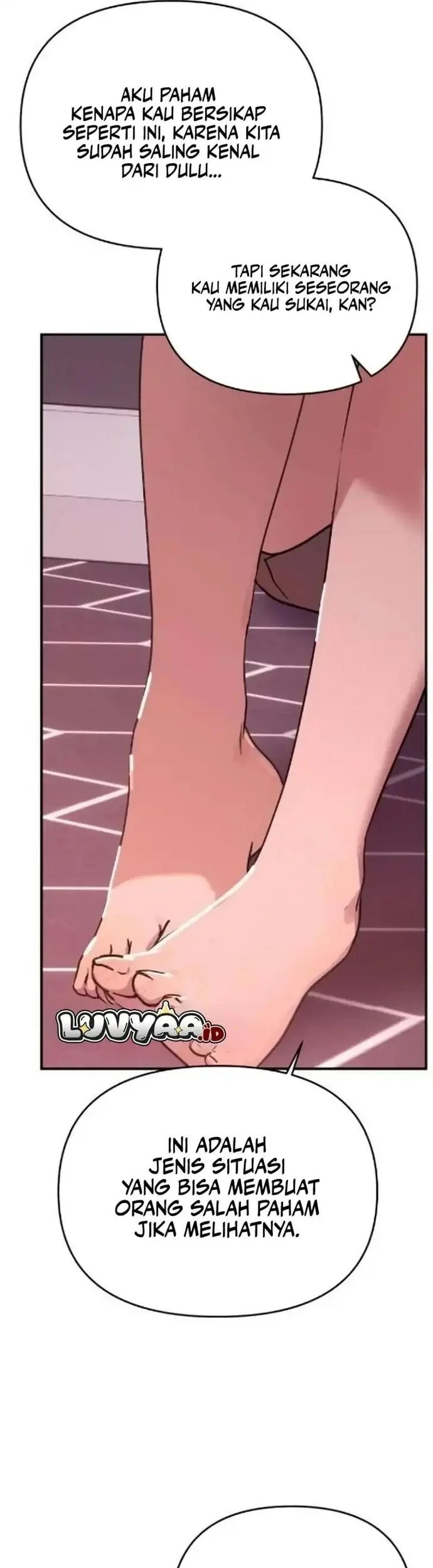 Mia Has Returned Chapter 22 - halaman 13