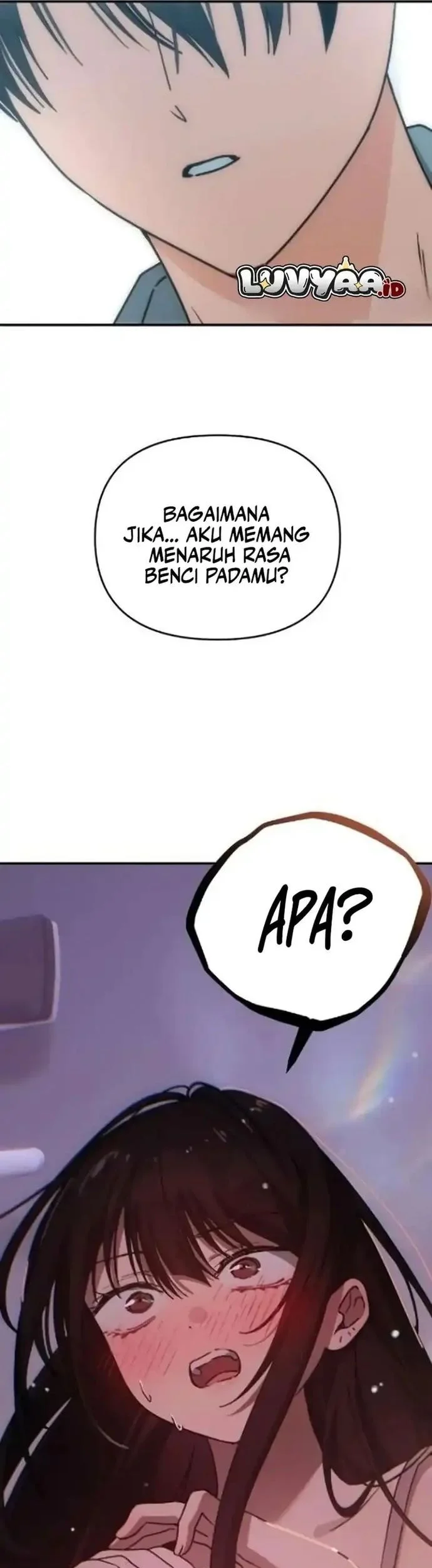 Mia Has Returned Chapter 22 - halaman 16