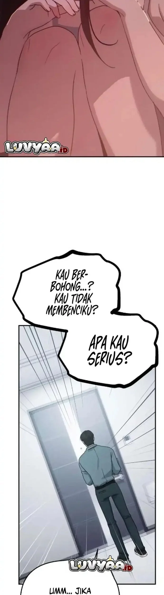 Mia Has Returned Chapter 22 - halaman 17