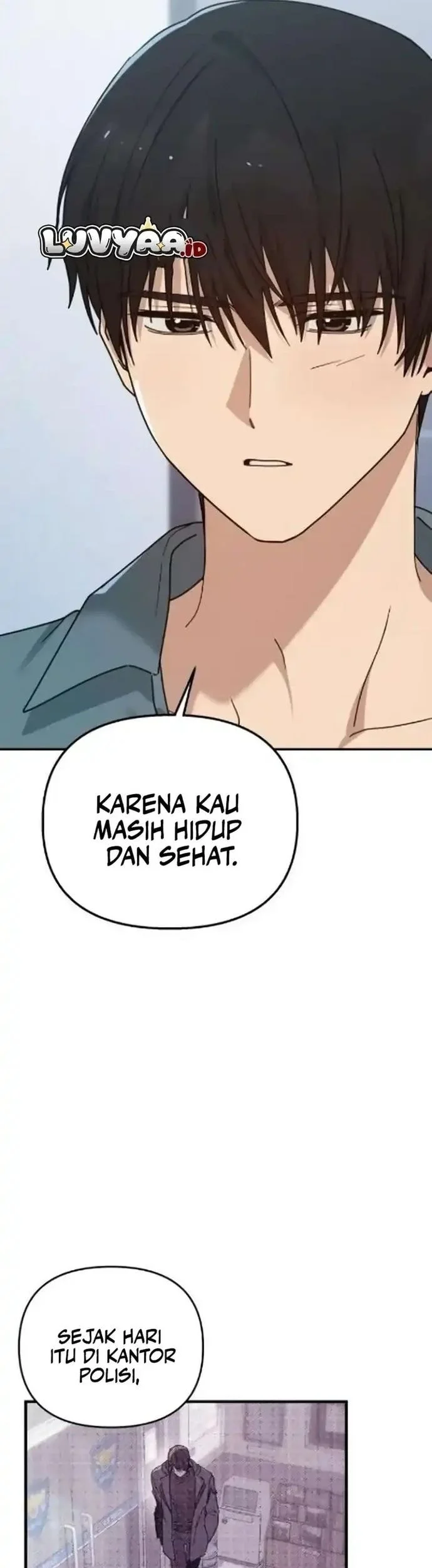 Mia Has Returned Chapter 22 - halaman 19