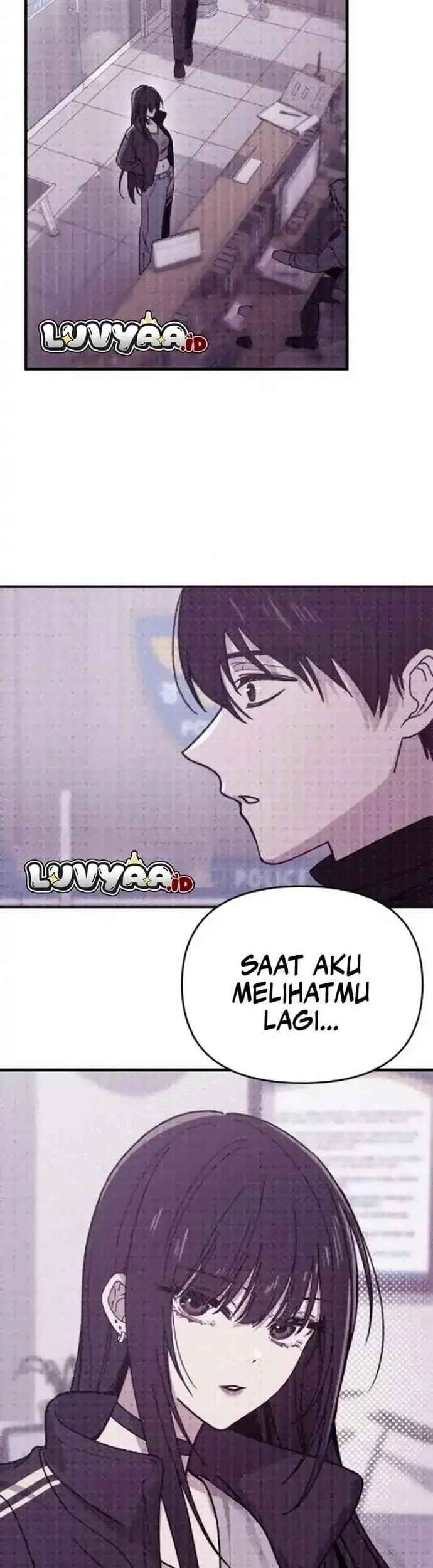 Mia Has Returned Chapter 22 - halaman 20
