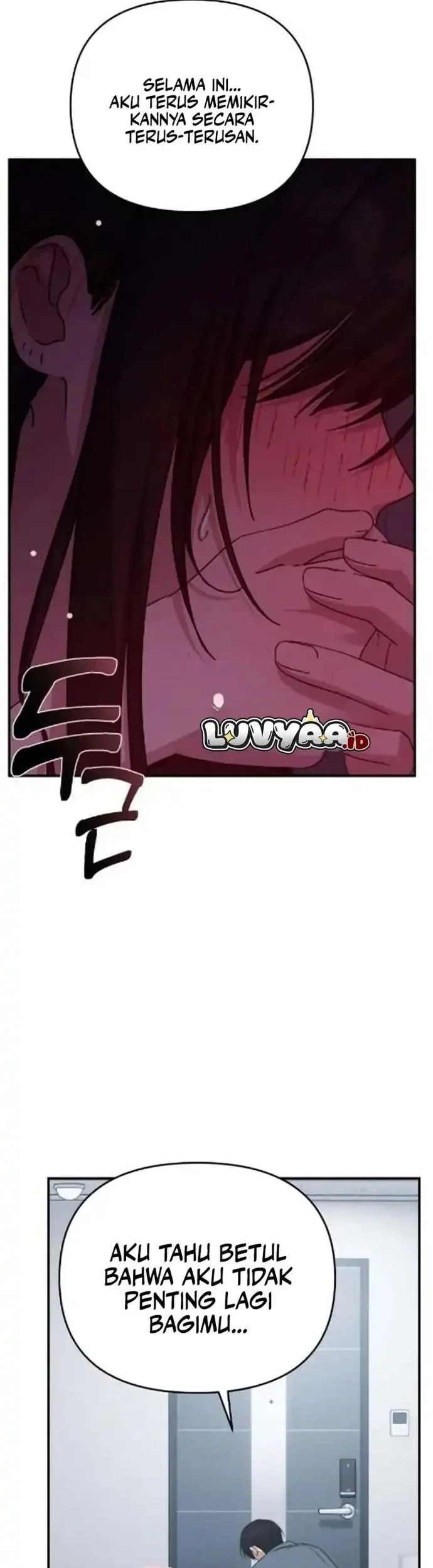 Mia Has Returned Chapter 22 - halaman 22