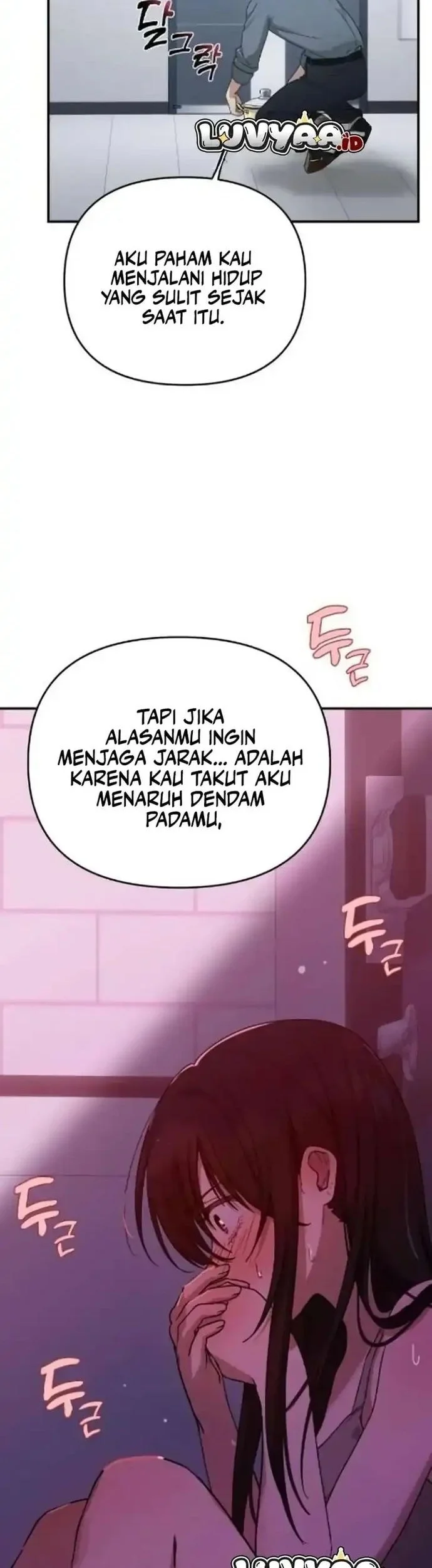 Mia Has Returned Chapter 22 - halaman 23