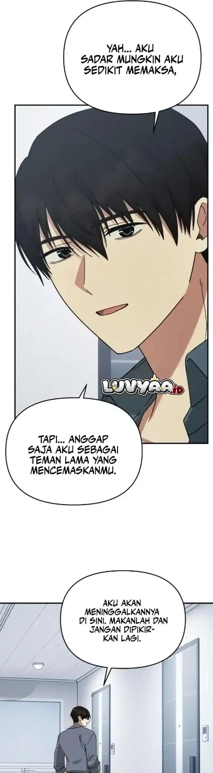 Mia Has Returned Chapter 22 - halaman 25