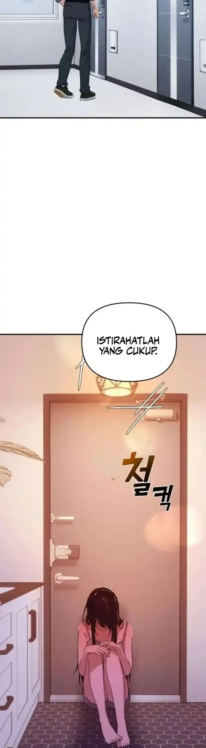Mia Has Returned Chapter 22 - halaman 26