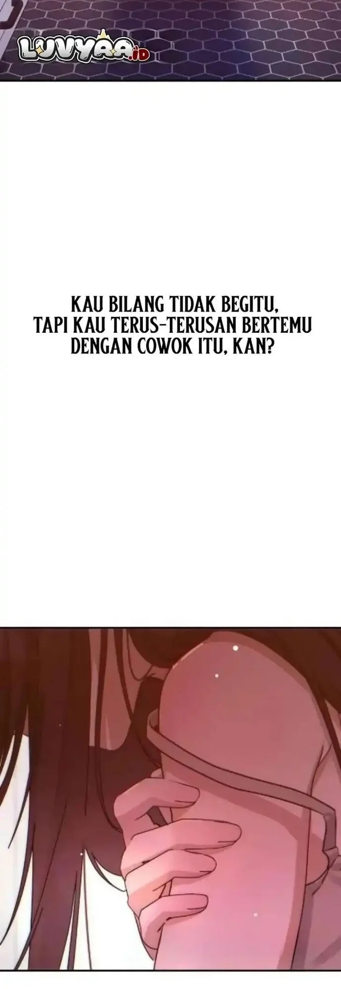 Mia Has Returned Chapter 22 - halaman 27