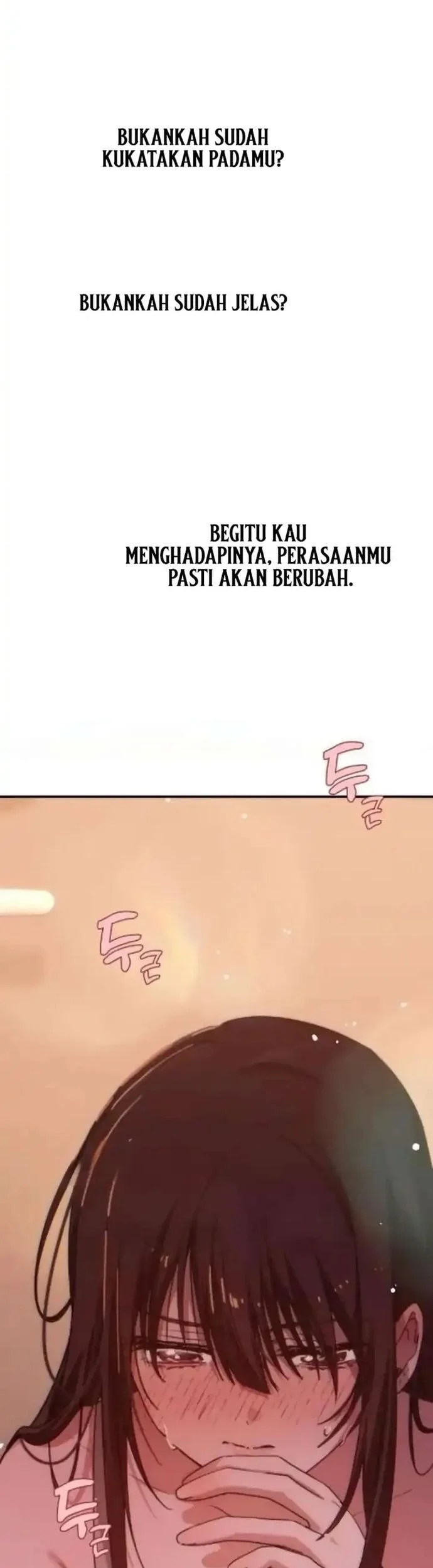 Mia Has Returned Chapter 22 - halaman 28