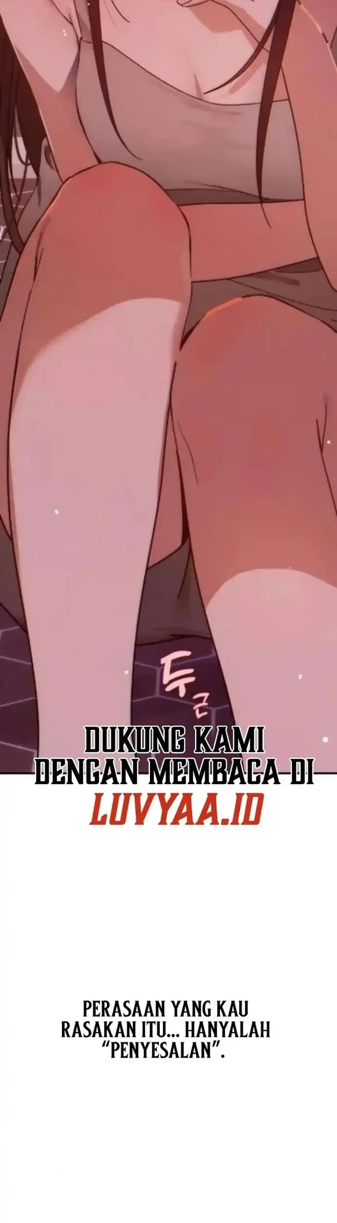 Mia Has Returned Chapter 22 - halaman 29
