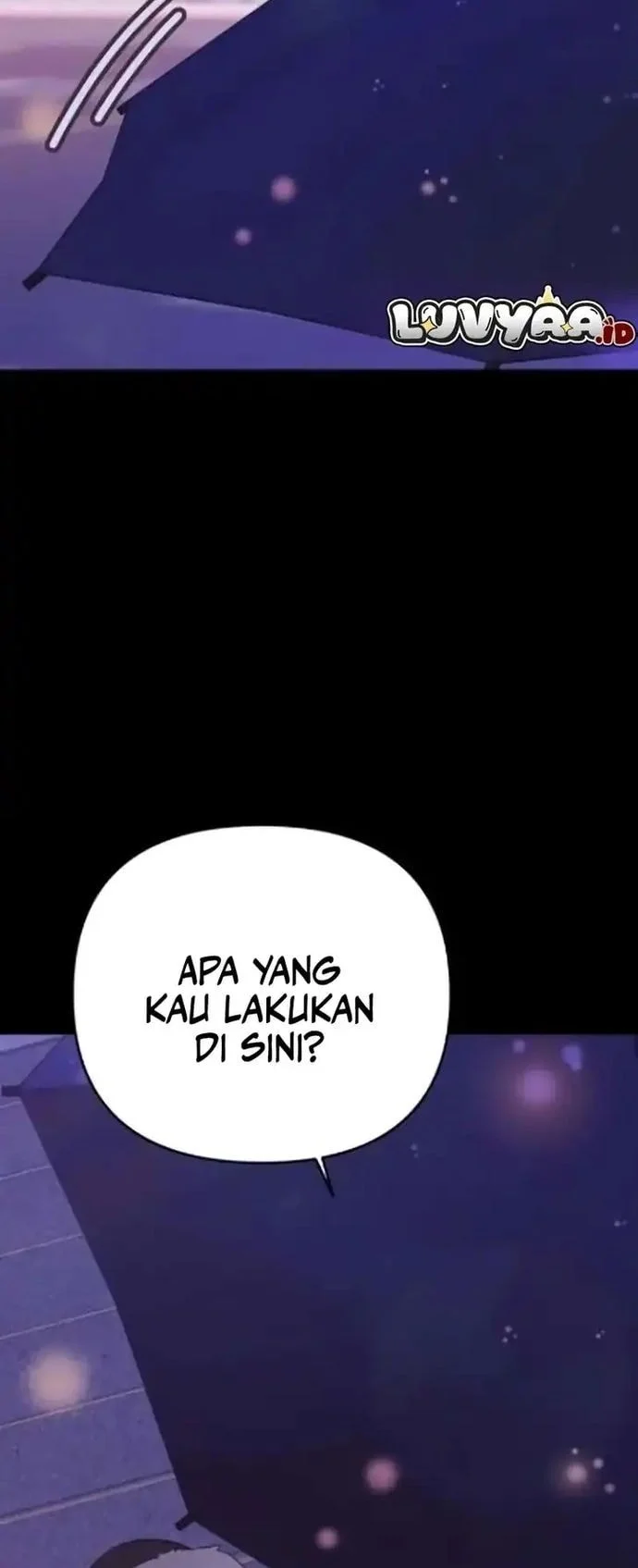 Mia Has Returned Chapter 22 - halaman 33