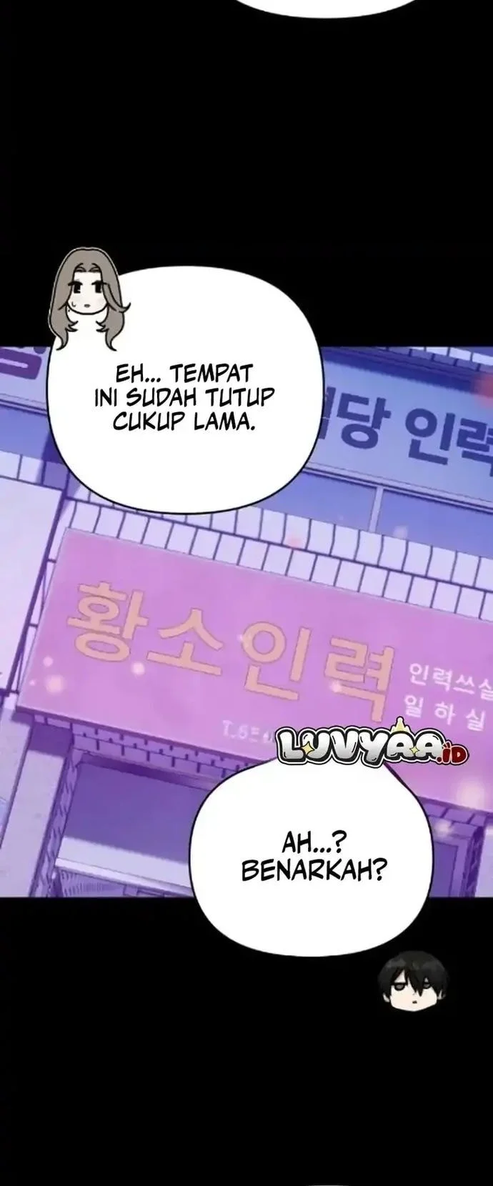 Mia Has Returned Chapter 22 - halaman 36
