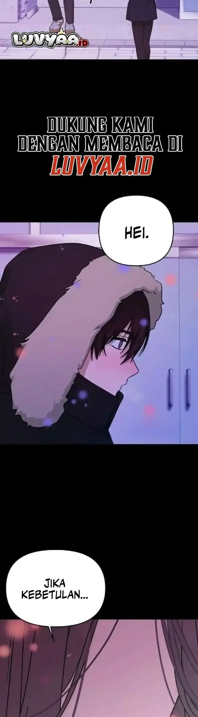 Mia Has Returned Chapter 22 - halaman 38