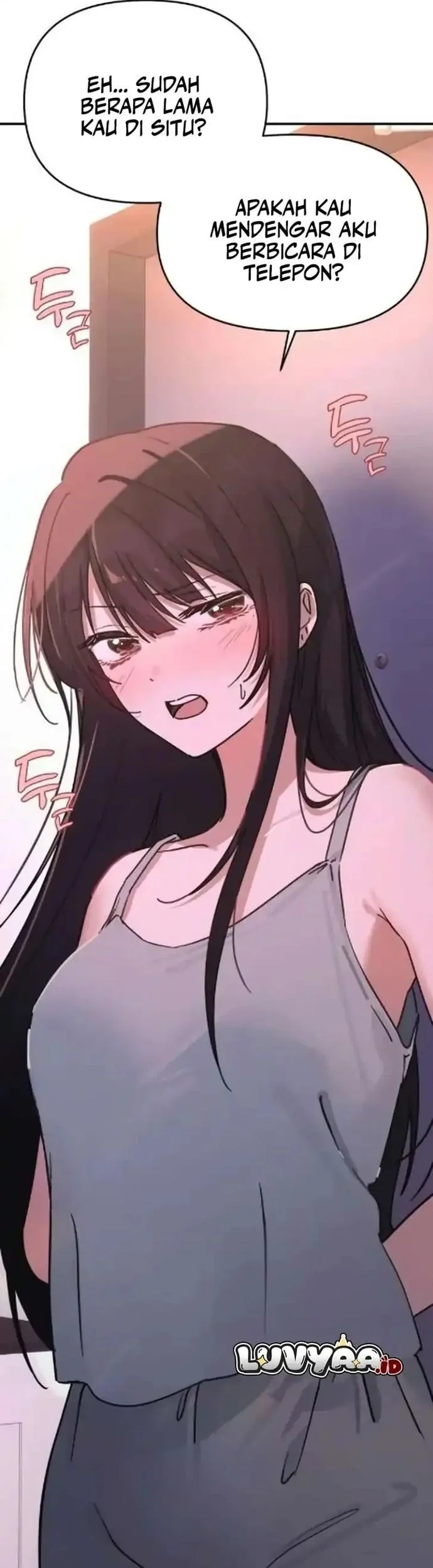 Mia Has Returned Chapter 22 - halaman 4