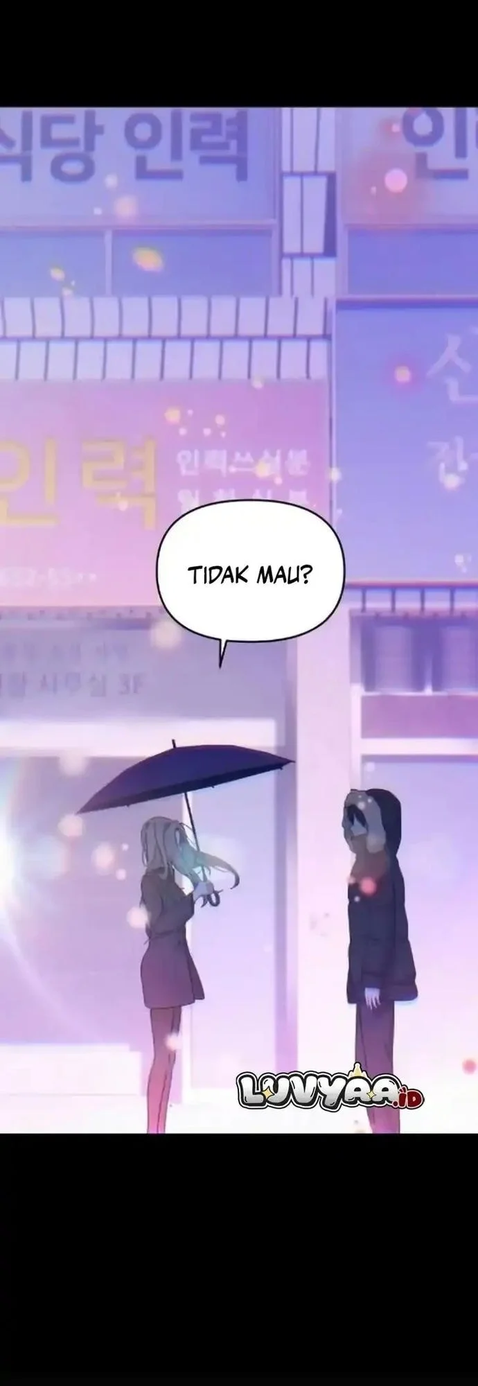 Mia Has Returned Chapter 22 - halaman 42