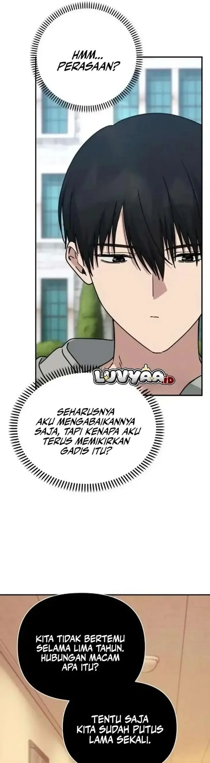 Mia Has Returned Chapter 22 - halaman 49