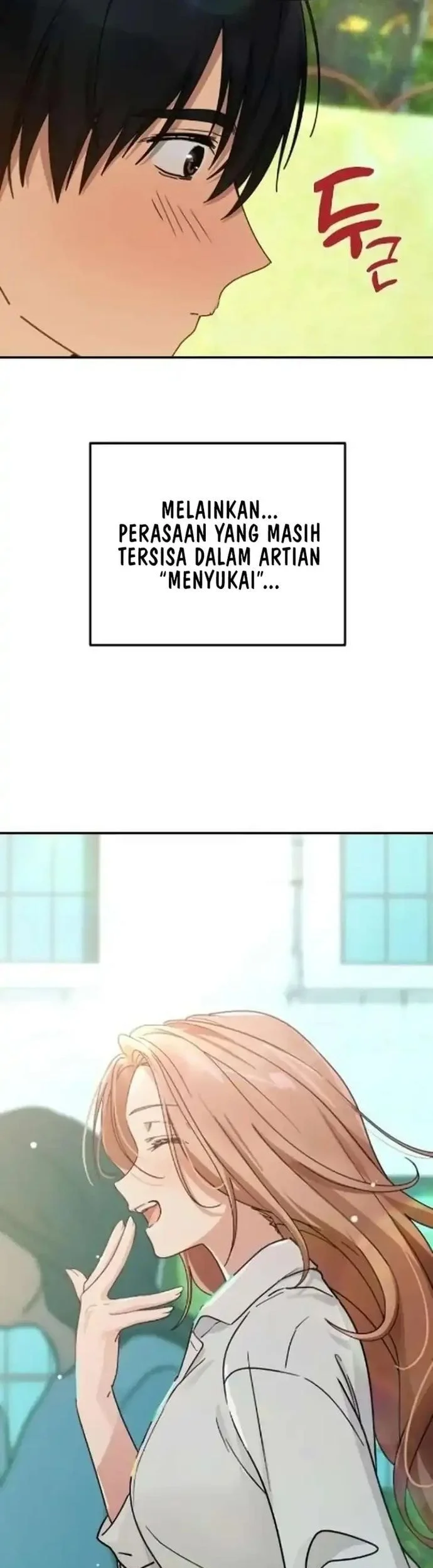 Mia Has Returned Chapter 22 - halaman 52