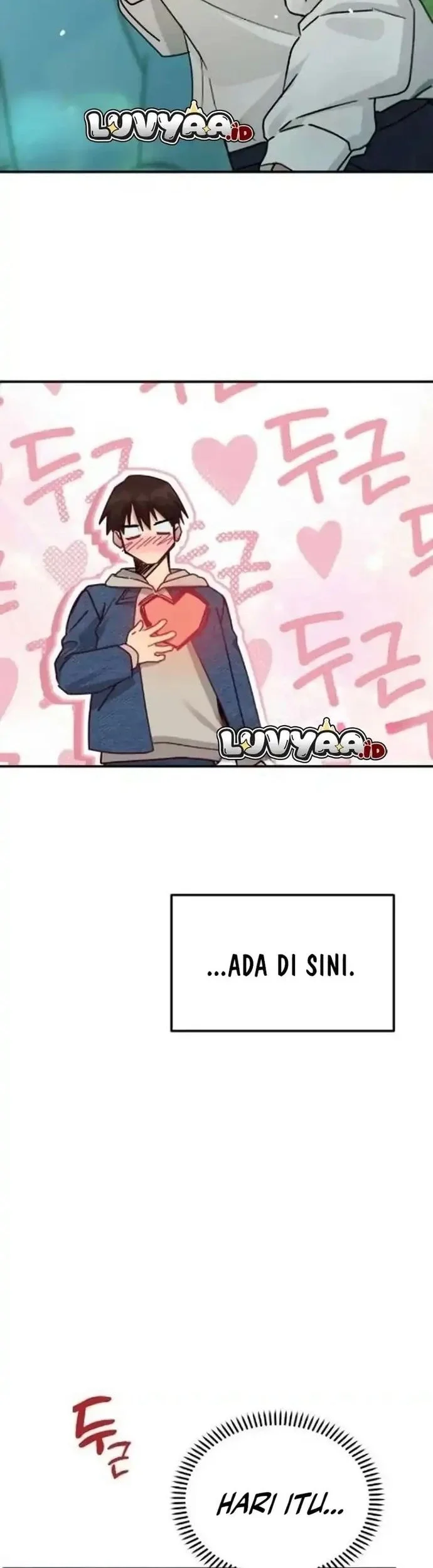 Mia Has Returned Chapter 22 - halaman 53