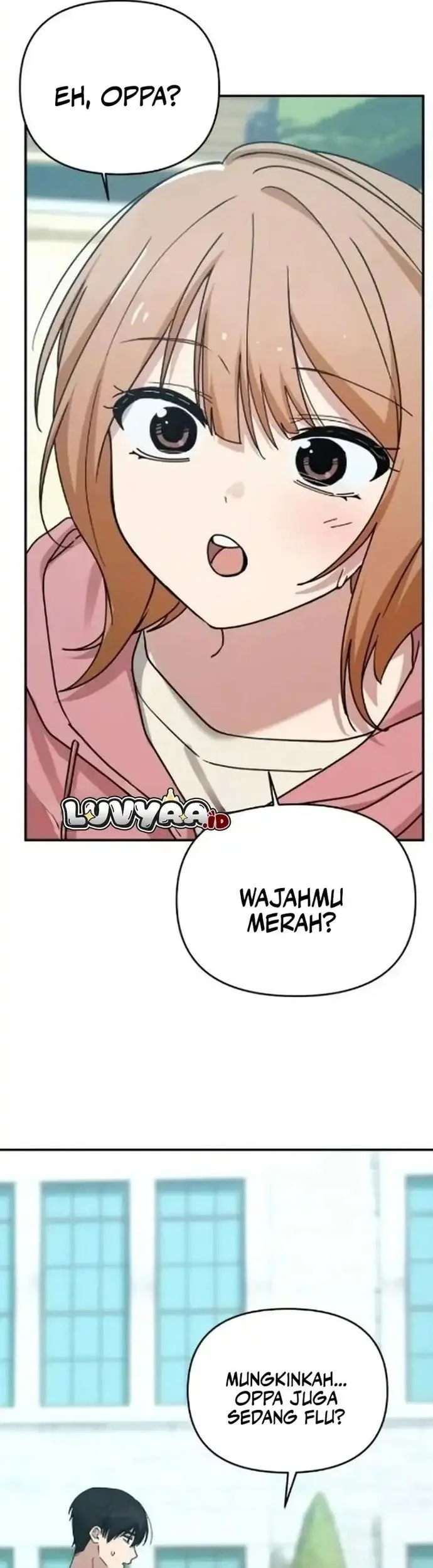 Mia Has Returned Chapter 22 - halaman 55