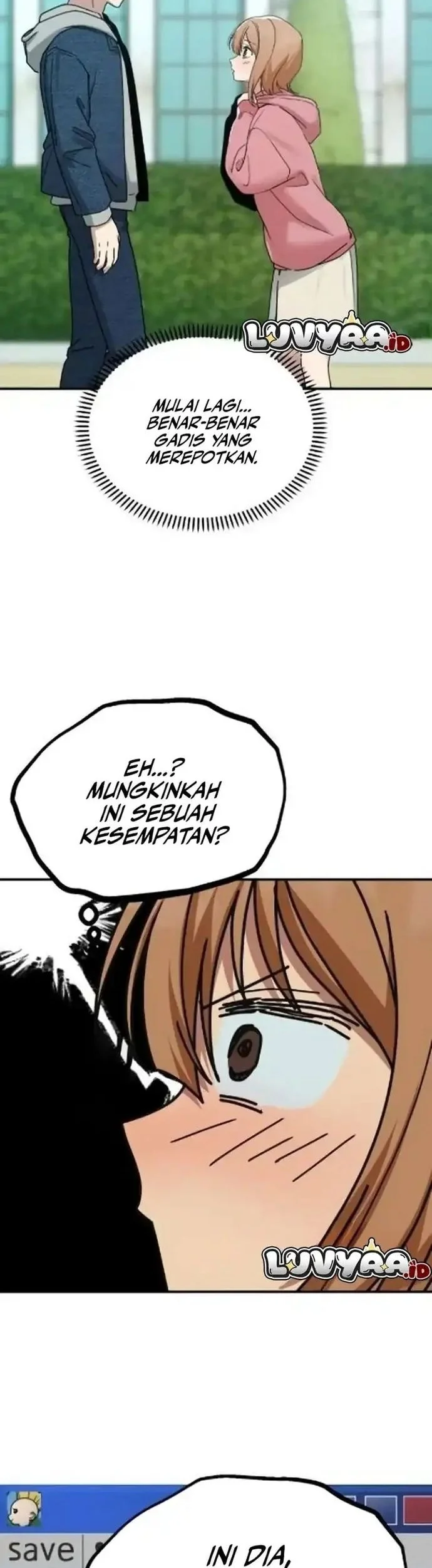 Mia Has Returned Chapter 22 - halaman 56