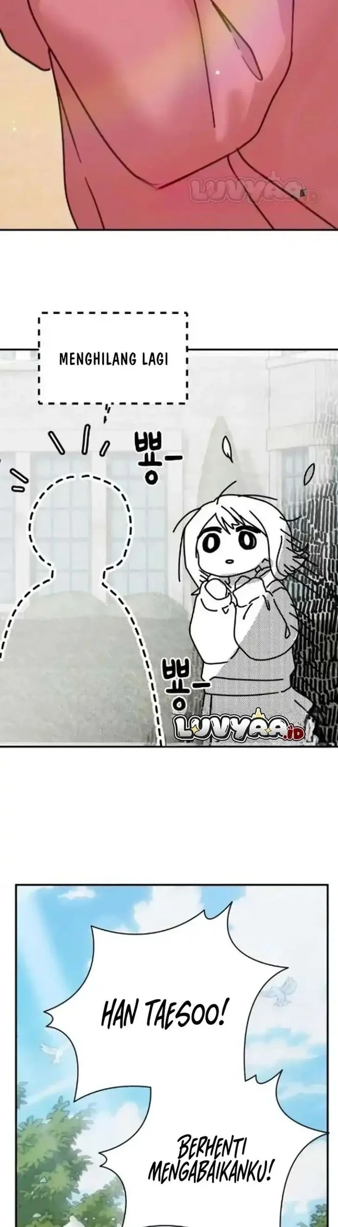 Mia Has Returned Chapter 22 - halaman 59