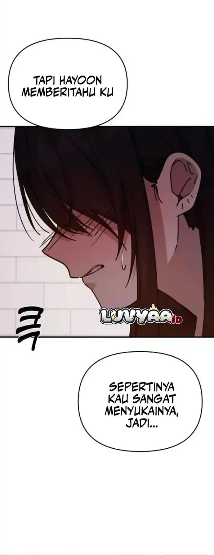 Mia Has Returned Chapter 22 - halaman 6
