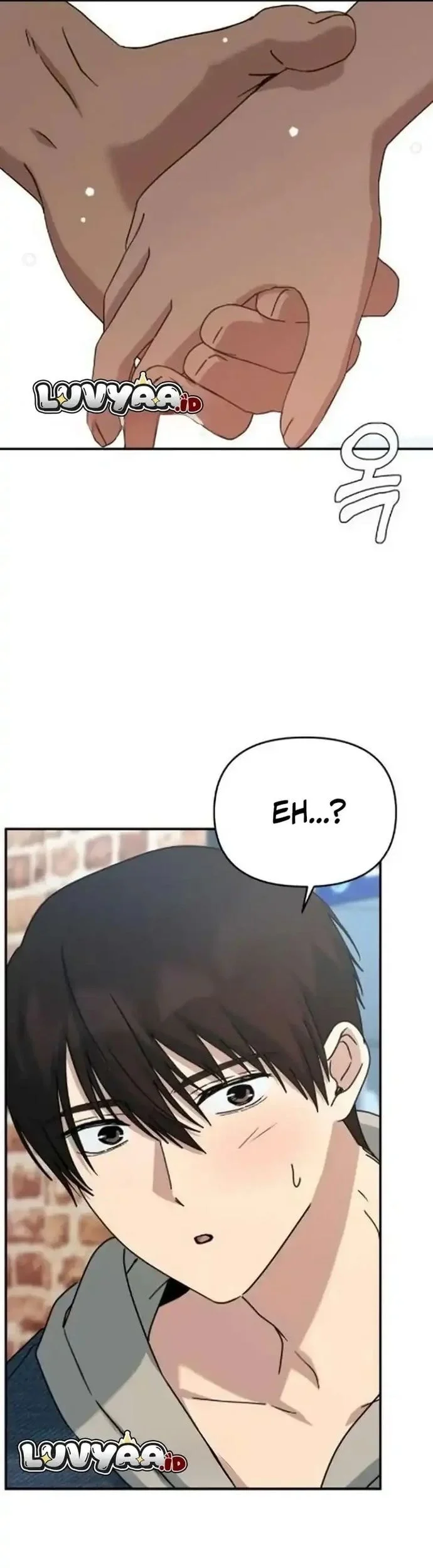 Mia Has Returned Chapter 22 - halaman 61
