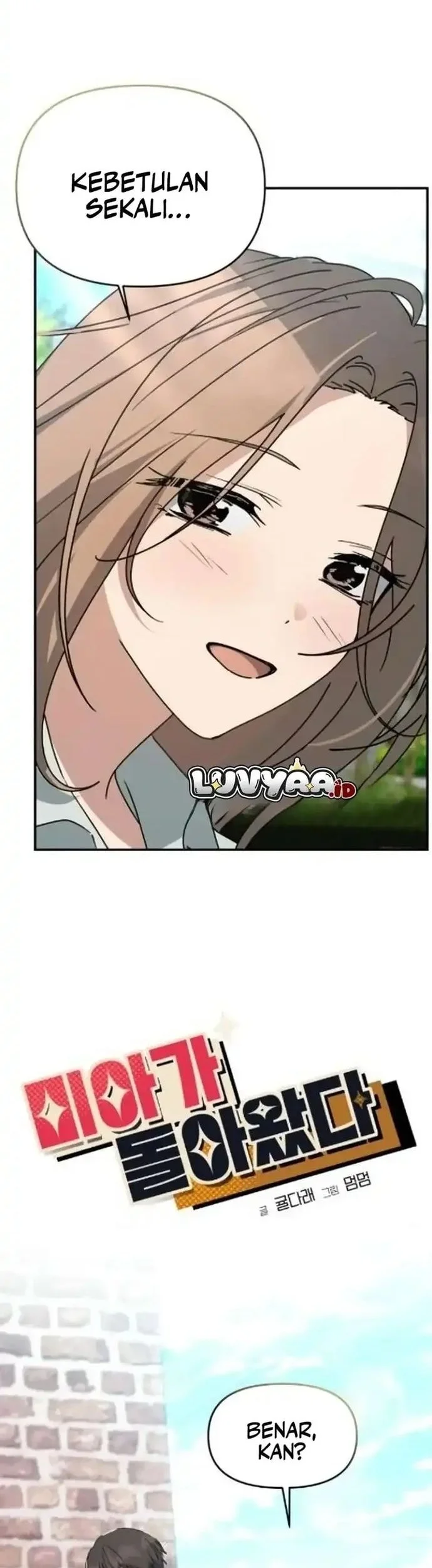 Mia Has Returned Chapter 22 - halaman 62