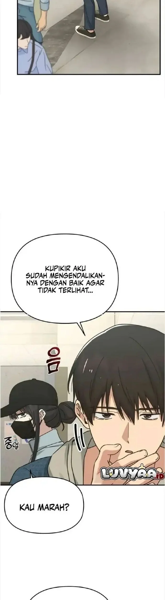 Mia Has Returned Chapter 23 - halaman 14