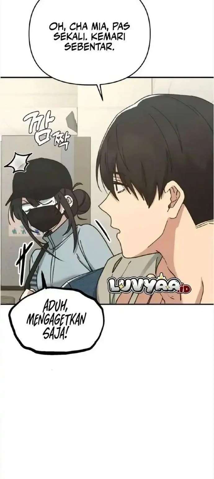 Mia Has Returned Chapter 23 - halaman 15